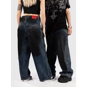 Vitriol Void Jeans spill
