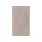 Songmics Preproga 80x200 cm rjava