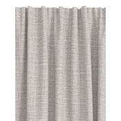 Hitra zavesa 1x140x300 pesak ( 5095707 )