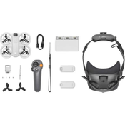Dron DJI Neo Motion Fly More Combo CP.FP.00000186.01