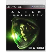 Alien Isolation (PS3) - rabljeno