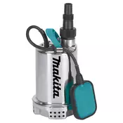 Pumpa potopna električna crpka PF0403 Makita