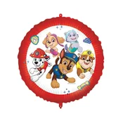 shumee Folija balon Paw Patrol. Pripravljen za akcijo 46 cm