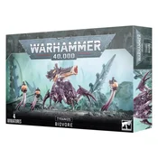 Tyranids: Biovore