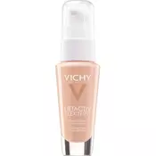 Vichy Liftactiv Flexiteint pomladujuci make-up s lifting efektom nijansa 15 Opal  SPF 20 (Anti-Wrinkle Foundation) 30 ml