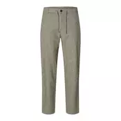 SELECTED Chino hlače SLHBRODY pastelno zelena