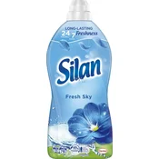 Silan mehčalec, Fresh Sky, 1.672 ml, 76 pranj