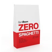 GYMBEAM BIO Zero Spaghetti 385 g