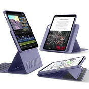 Ovitek ESR Shift Magnetic za iPad Air 13 (2024/2025/2026) - purple