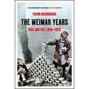 Weimar Years