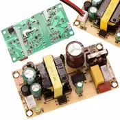 OEM Modul za Napajanje Goriva 24V 1A – Stabilna Napetost, 24W Moč, Prenapetostna Zaščita | 220V AC Vhod