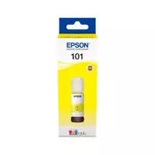 Kertridž Epson T03V44A 101 EcoTank Yellow