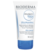 BIODERMA ATODERM KREMA ZA RUKE 50 ML