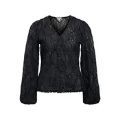 OBJECT Bluza OBJLucie Luka črna