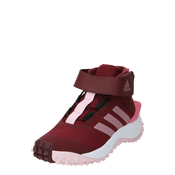 ADIDAS Patike za devojcice FORTATRAIL EL K IG7267 bordo-roze