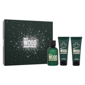 Dsquared2 Green Wood za moške