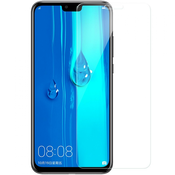 Premium kaljeno staklo 9H za Huawei Y9 2019 - Prozirna KP18944