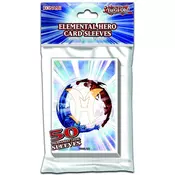 Yu-Gi-Oh! Elemental Hero Sleeves (50pcs)