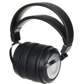 BEHRINGER ALPHA | Premium Retro-Style Open-Back High-Fidelity Headphones