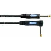 Cordial CCFI 9 PR 9 m Ravni - Kutni Instrument kabel (Kao novo)