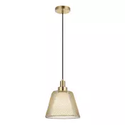 Viseca lampa F7038-1V SG