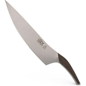 Güde Solingen Kuharski nož SYNCHROS, 21 cm, rjava, Güde