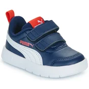 Puma Courtflex V3 V Inf pisana