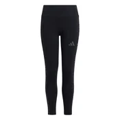 Adidas JG AN 3S LEG, djecije helanke, crna QF930