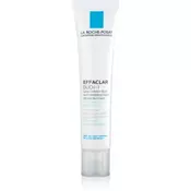 La Roche-Posay Effaclar Duo (+) Nega protiv nepravilnosti, 40 ml