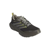 ADIDAS PERFORMANCE Tekaški čevelj Supernova Rise 3 siva/oliva/jabolko