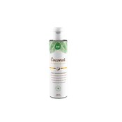 Vegan Coconut Massage Oil - 150 ml