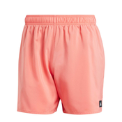 ADIDAS PERFORMANCE Solid CLX Short-Length Swim Shorts