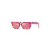 Dolce & Gabbana Kids Naocare za sunce DX 4427 3207/Z