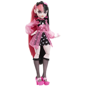 Mattel Monster High lutka čudovište - Draculaura