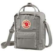 Fjällräven Kanken Sling Sling Fog 2,5 L Outdoor nahrbtnik