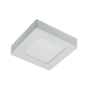 FORMA LED panel Nadgradni LPB-08-6S 6W 3000K