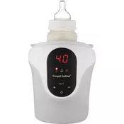 Canpol babies Electric Bottle Warmer 3in1 Višenamjenski uredaj za zagrijavanje bocica za bebe