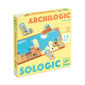 Sologic – Arhitekti