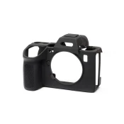 EASYCOVER Silikonska futrola Sony A9 III Crno