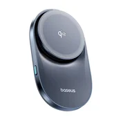 BASEUS PRIMETRIP VC1 PRO držac za automobil za ventilaciju, Qi2, CRN