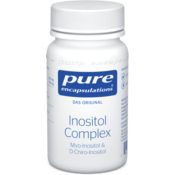 pure encapsulations Kompleks inozitola