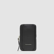 Piquadro Circle torbica za mobilni telefon, (PQW92RAC6835/BO)