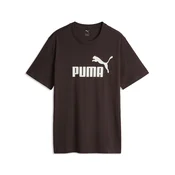 PUMA ESS No. 1 Logo Tee Men, Clothing, Chocolate Fondue, 4XL