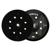 Podložni disk 125mm ROP 8 lukenj 34128 3M - 1 kos