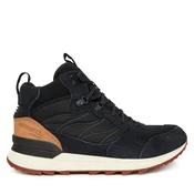 Merrell Čevlji črna 40 EU Alpine 83