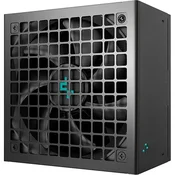 Napajalna enota DeepCool PN1000-M, 1000 W, ATX, Črna
