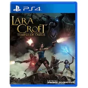 Lara Croft and the Temple of Osiris (PS4) - rabljeno
