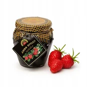 shumee Marmelada iz gozdnih jagod 240 g - naravna, sadna, za palačinke in torte