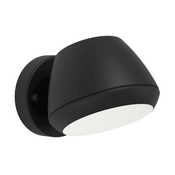 Eglo 900675 - LED Zunanja stenska svetilka NIVAROLO 1xGU10/4,6/230V IP44