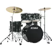 Tama ST50H6-BNS Stagestar Black Night Sparkle Set akustičnih bubnjeva
